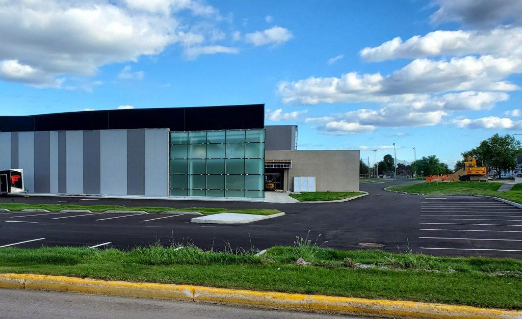 Aquagym Dolbeau